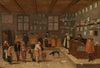 The Lawyer’s Office