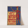 The leader of them all moving pictures, always something new by Hennegan &amp; Co.