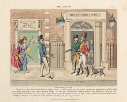 The Leech (1824)