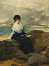 The letter