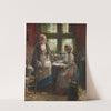 The Letter by Edward Antoon Portielje