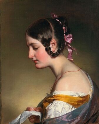 The Letter (1837)