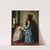 The Letter by Jean Carolus