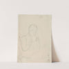 The Letter (1890-1891) by Mary Cassatt