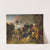 The Levite at Gibeah by Gerbrand van den Eeckhout