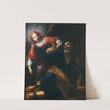 The Liberation of Saint Peter by Simone Pignoni