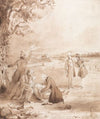 The Life of a Nobleman: Scene the Eighth – The Duel