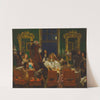 The Life of Buckingham by Augustus Leopold Egg