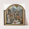 The Life of Saint Genevieve by Anonymous