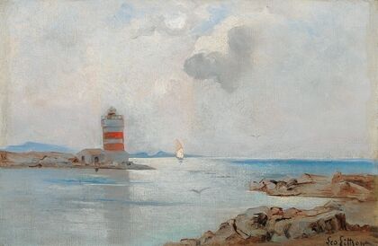 The Lighthouse