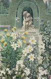 The Lily Garden