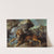 The Lion and the Fly by Jean-Baptiste Oudry