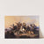 The Lion hunt by Raden Saleh