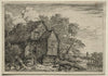 The Little Bridge (c. 1650)