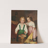The Little Drummer by Eduard Swoboda