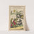 The little frog and pretty mouse Pl.7 by John B. Keller
