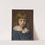 The little girl (1878) by Franz von Defregger