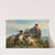 The Little Goatherders (1871) by Filippo Palizzi