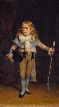 The little lord