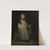 The Little Milkmaid by Théodule Ribot