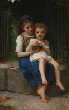 The Little Mother