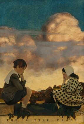 The Little Peach (1902)