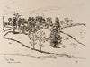 The Little School House, Land of Nod (1918)