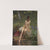 The Little Shepherdess by Paul Peel