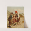 The Little Shrimpers by William Hemsley