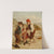 The Little Shrimpers by William Hemsley