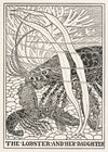 The Lobster and her Daughter (1900)