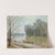 The Loire (1896) by Alfred Sisley