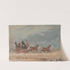 The London-Dover Royal Mail by Charles B. Newhouse