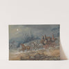 The London-Dumphries Royal Mail by Charles B. Newhouse