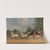 The London-Faringdon Coach passing Buckland House, Berkshire by James Pollard