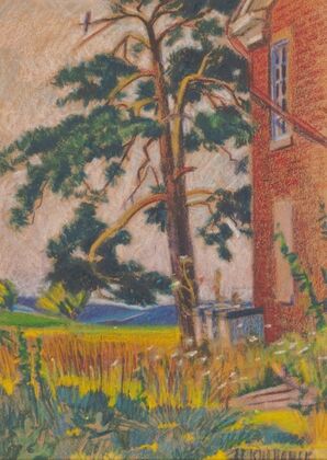 The Lonesome Pine (1952)