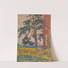 The Lonesome Pine (1952) by James C. Kulhanek