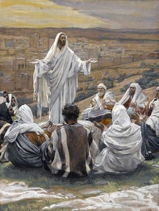 The Lord’s Prayer
