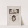 The Lord’s Prayer Pl.04 (1863) by Lorenz Frølich