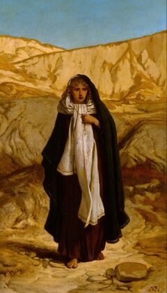 The Lost Mind (1864–65)