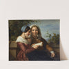 The Love Letter by Jan Adam Kruseman