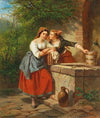 The Love Message