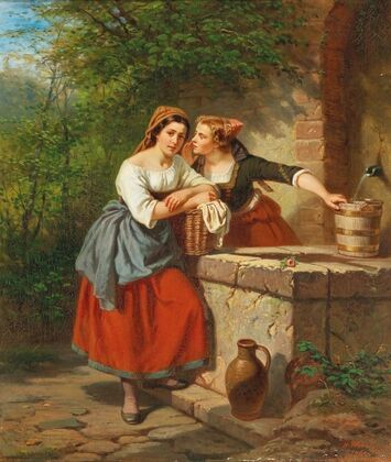 The Love Message