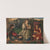 The Love Song by Sir Edward Coley Burne-Jones