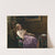 The Love Token by Johann Georg Meyer von Bremen