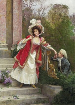 The Lovers