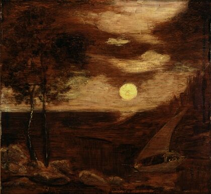 The Lovers’ Boat