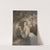 The Lover&#039;s Letter Box by George Baxter