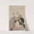 The Lovers Umegawa and Chubei by Anonymous