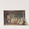 The Ludicrous Squire by Jacobus Buys